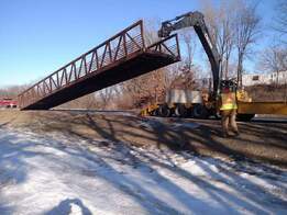 Barre Bridge