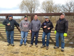 November Meeting